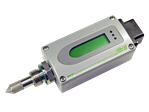 Dauwpunttemperatuursensor - Transmitter - Alu - G1/2"- (-40°C to +60°C) - IP65
