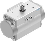 Actionneur pneumatique à piston et crémaillère FESTO - Type DFPD - taille 40 - simple effet