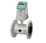 Débitmètre électomagnétique SIEMENS SITRANS F M MAG 5100 W - DN80 - PN16 + Transmetteur MAG 5000