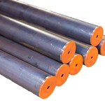 Tube acier sans soudure ASTM  Ø 14" STD ( 355.6 x 9.53 )