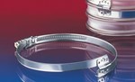 CLAMP 212 Suitable for hose ID 18-26 mm