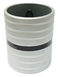 Chanfreineur pour tubing de diamètres 16 à 50 mm