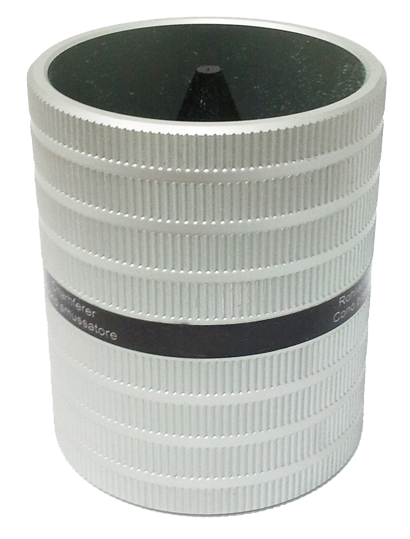 Chanfreineur pour tubing de diamètres 16 à 50 mm