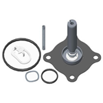 Spare part kit for ASCO solenoid valve - P/N: SCG210C087 and SCG210D088 in AC - NBR