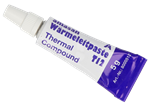 AMASAN thermal conductive paste for probes with thermowells - 5 gr - +200°C