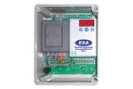 Uncloggin sequencer - No digital control - PB Serie - ABS - 230/50 - No solenoid valve - 32 outputs