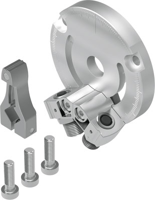 DADP-ES-Q12-16 stop kit