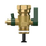 Flowjet Reflex  Ø 3/4"