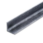 Cornière - Acier - Dimensions : 70 x 70 x 7 mm - Poids : 7,53 kg/m - Prix au kilo