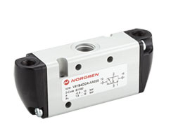 Distrib. 3/2 Pneu/Pneu G1/4