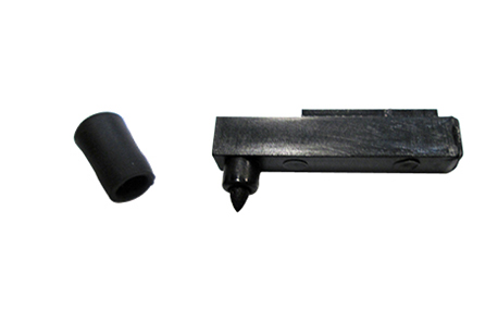 Spare recorder pen