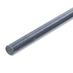 Rond - Acier - Dimensions : Ø 10mm - Poids : 0,63 kg/m - Prix au kilo