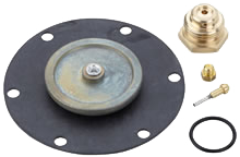 Repair kit for NORGREN Olympian Serie 11400/20AL