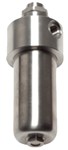 Lubricator - 1/2’’ - Qmax:2400 l/min