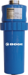 Water separator Type Z 375 - G 3" - max. 16 bar - no drain - 41,25 m³/min at 8 bar