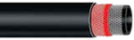 Pipe in coil - Reinforced EPDM - 15x22 mm - Black - 40 m - Max pressure:20 bar