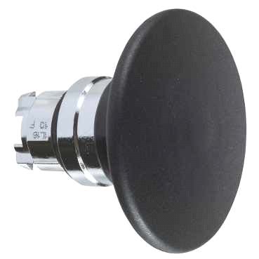 MANUAL PILOT VALVE 3/2 NC-NO - INSTANT FITTINGS SERIES 307 METAL OPERATING HEAD DIAMETER OF DRILL