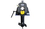 Welding machine +GF+ - IM315 - Ø90 to 315mm - For PP, PE, PB and PVDF pipes and fittings