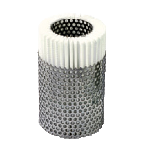BOGE filter element - Filtration: 1µm - G2"