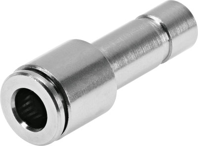 Connecteur (prix à l'unité, conditionnement d'achat: 10 unités)