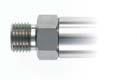 About auto obturant, diamètre de passage 6 mm - Filetage mâle gaz 1/4"