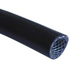 Tuyau souple PVC nitril noir pour mazout  Ø 20 x 28