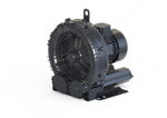 Pompe à vide à simple roue mono-étagée à aspiration latérale Atlas Copco Vacuum DBS - 414 m³/h