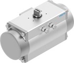 Actionneur pneumatique à piston et crémaillère FESTO - Type DFPD - taille 300 - simple effet