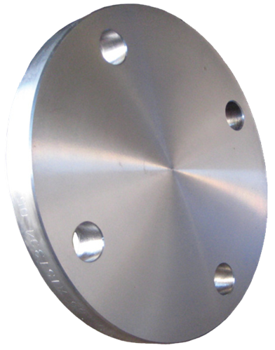 Bride pleine selon DIN 2527 - DN 20 - PN16 - GN10/40 - En acier