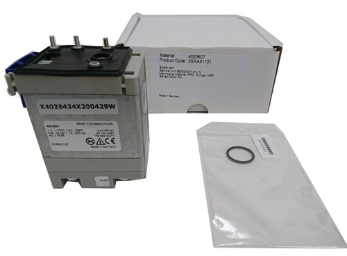Kit de pièces d'usure pour purgeur de condensats électrique BEKOMAT 31U