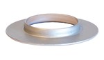 Collet à souder inox 304L  Ø 114.3 x 2