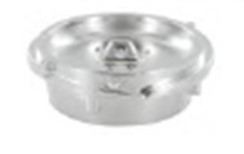 Raccord Tank Wagen pour flexible - Bouchon Mâle (VB) DN50 - Inox - max 25 bar