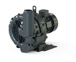 Pompe à vide à double roues bi-étagée à aspiration latérale Atlas Copco Vacuum DBDt - 518 m³/h