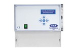 Uncloggin sequencer - No digital control - SC Serie - ABS - 24/DC - No solenoid valve - 16 outputs
