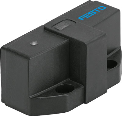 SRBG-C1-N-1-P-M12 sensor box