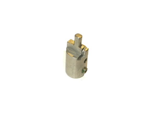 Kit de montage VDI/VDE 3845 NAMUR en acier inox pour  pour actionneur rotatif pneumatique