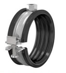 Collier Flamco BSA M8 Ø 25 - 28 ( 3/4" )