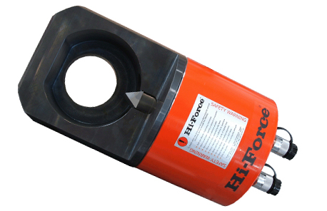 Double acting hydraulic nut splitter (74-105mm, 2.15/16" - 4.1/4")