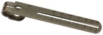 Bras de levier pour kit de fixation NAMUR pour SIPART PS2 - course de 35 à 130 mm