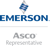 Electrovanne ASCO Série 210 - Laiton - NBR - 2/2 - NF - G3/4'' - 120/60 - Sans commande manuelle