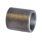 Manchon à souder FF acier  Ø 2"