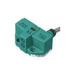 Détecteur inductif PEPPERL+FUCHS - NBN3-F31-E8-K