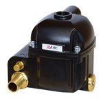 Purgeur de condensats NUFOR-XF - pour débit d'air jusqu'à 500 m³/min - G3/4" - max. 16 bar