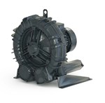Pompe à vide à simple roue bi-étagée à aspiration latérale Atlas Copco Vacuum DBD - 181 m³/h
