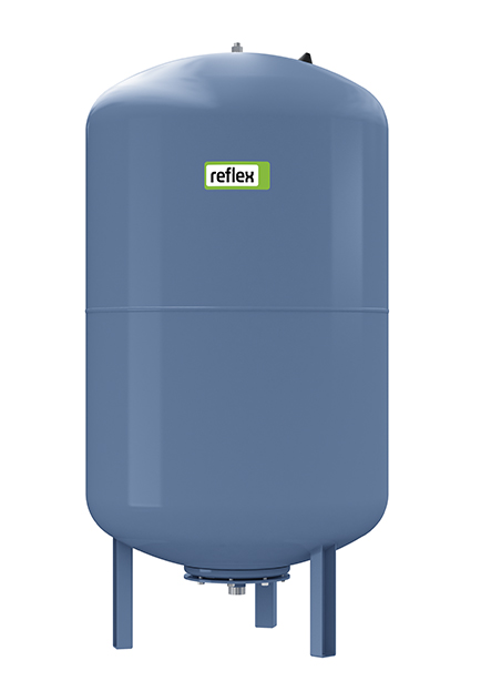 Vase d'expansion Reflex DE  sanitaire  800 litres*