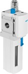 Lubricator FESTO Serie MS - G1/4" - Bowl : 75 cm³ - 16 bar - Q: 2500 l/min
