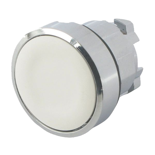 MANUAL PILOT VALVE 3/2 NC-NO - INSTANT FITTINGS SERIES 307 METAL OPERATING HEAD DIAMETER OF DRILL