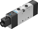 VUVS-L30-M52-AD-G38-F8-1B2 solenoid valve
