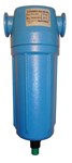 Water separator - Aluminum - G1" - Max pressure: 16 bar - Flow rate : 300 m³/h