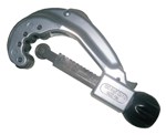 Tube cutter for tube Ø 06 to 35 mm